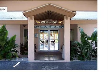 Island Palm Resort 프리포트 시티 2*, 프리포트 시티 바하마