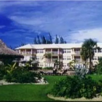 호텔 Island Palm Resort 프리포트 시티